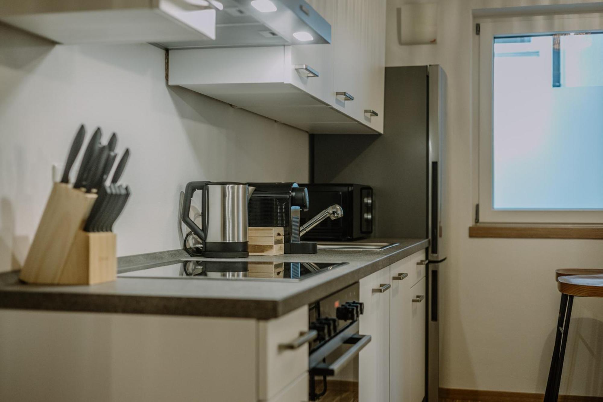Passaus Motto Appartements! Solo - Paerchen - Familien - Gruppen Kültér fotó