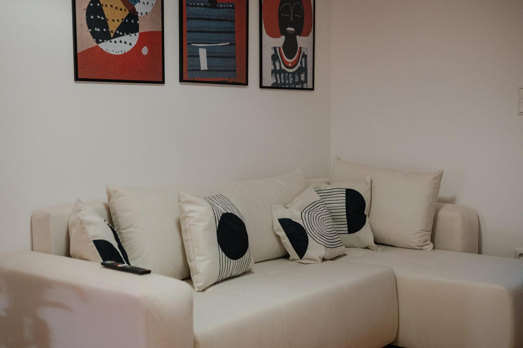 Passaus Motto Appartements! Solo - Paerchen - Familien - Gruppen Kültér fotó