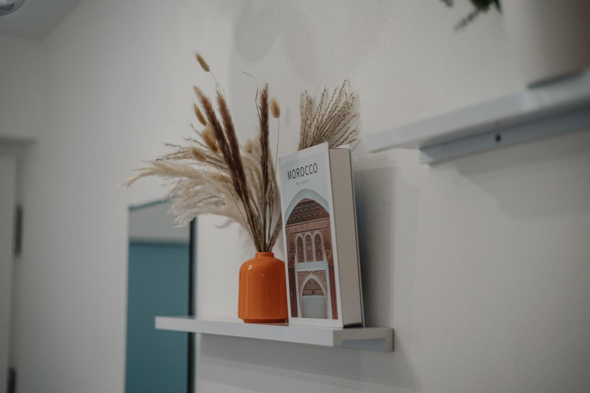 Passaus Motto Appartements! Solo - Paerchen - Familien - Gruppen Szoba fotó