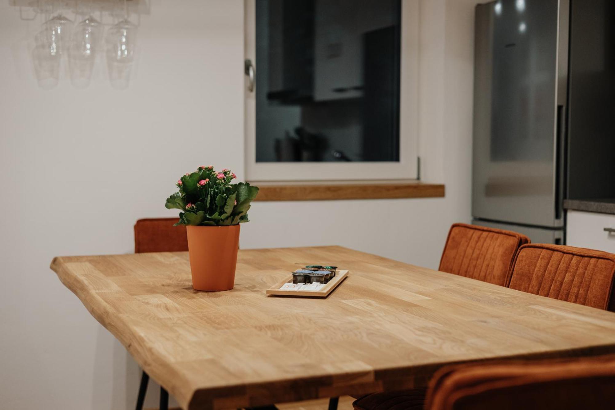 Passaus Motto Appartements! Solo - Paerchen - Familien - Gruppen Szoba fotó