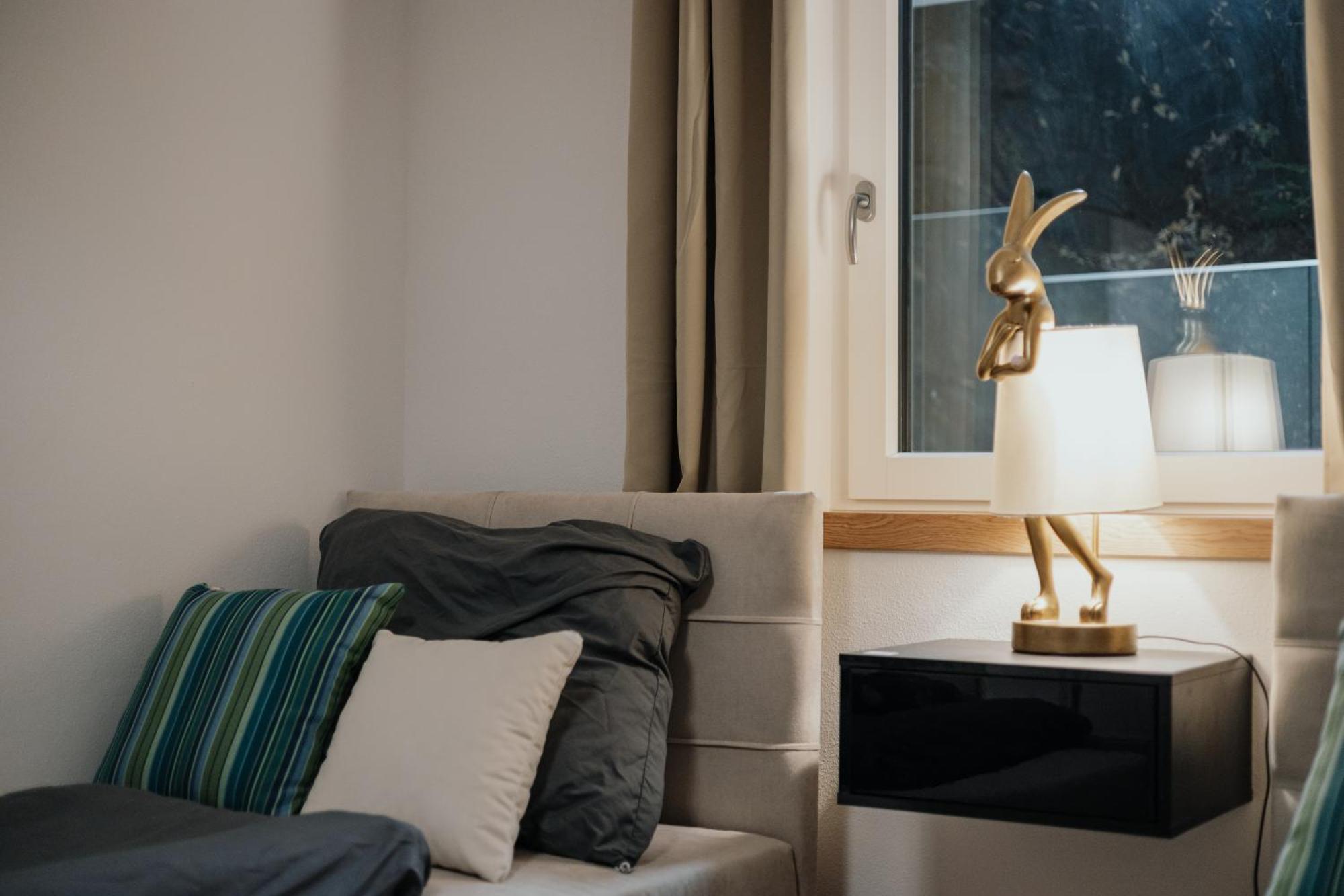 Passaus Motto Appartements! Solo - Paerchen - Familien - Gruppen Szoba fotó