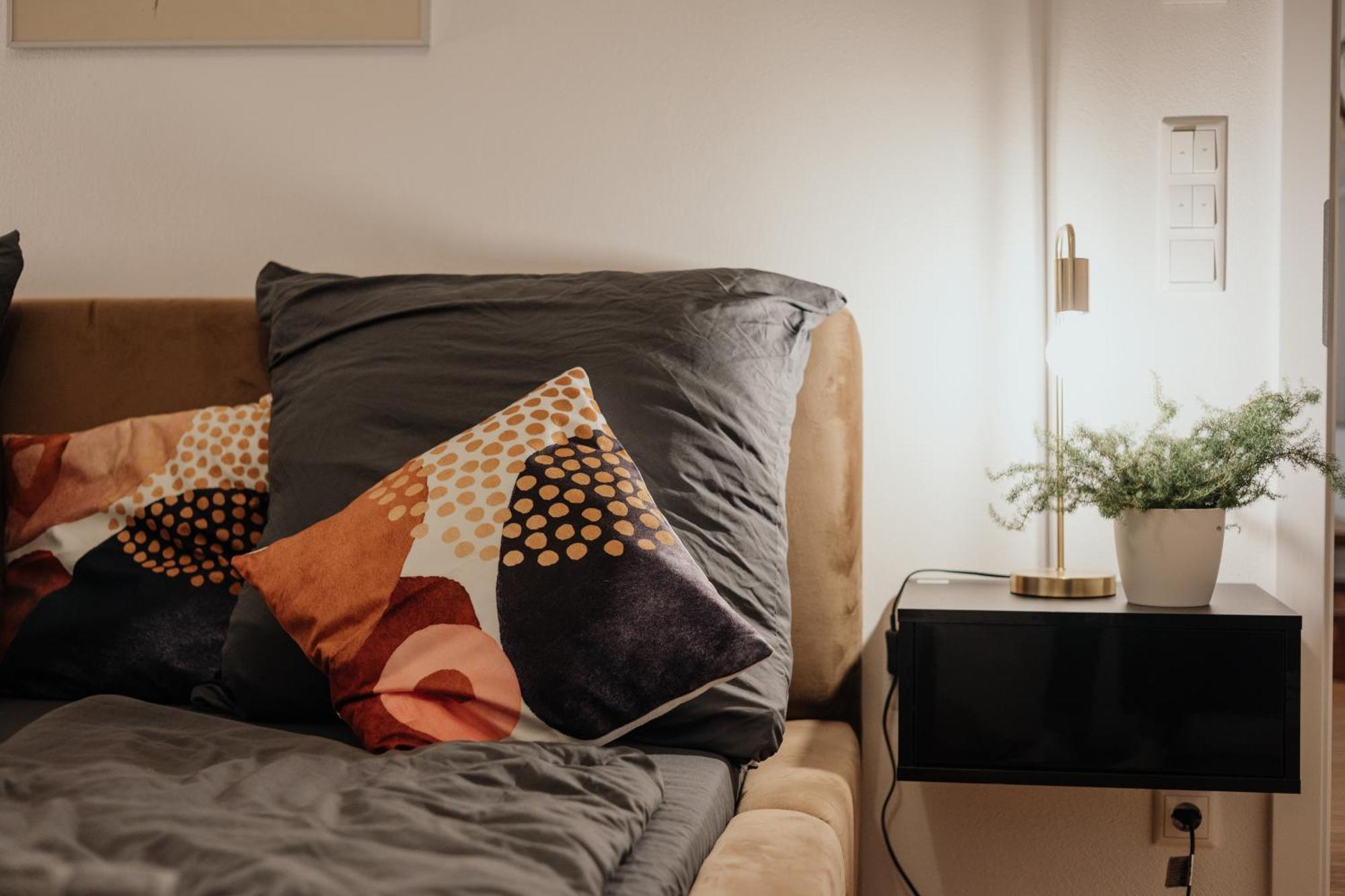 Passaus Motto Appartements! Solo - Paerchen - Familien - Gruppen Kültér fotó