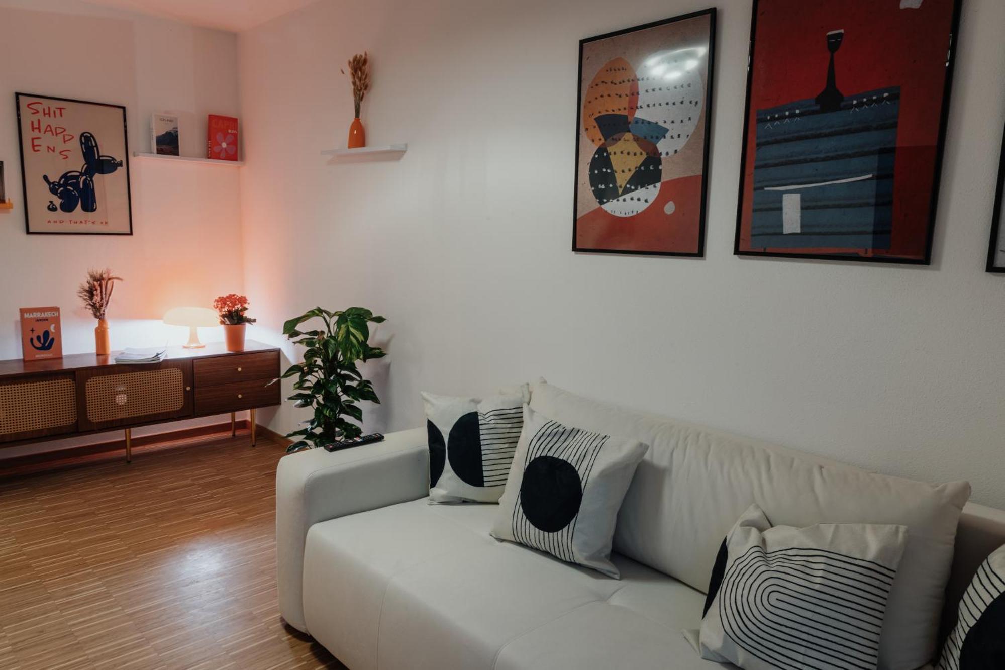 Passaus Motto Appartements! Solo - Paerchen - Familien - Gruppen Kültér fotó