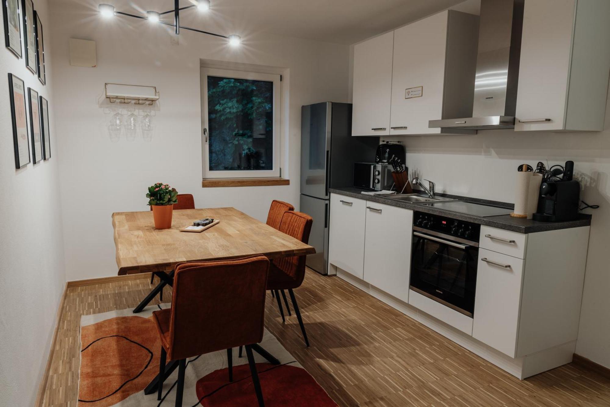 Passaus Motto Appartements! Solo - Paerchen - Familien - Gruppen Kültér fotó