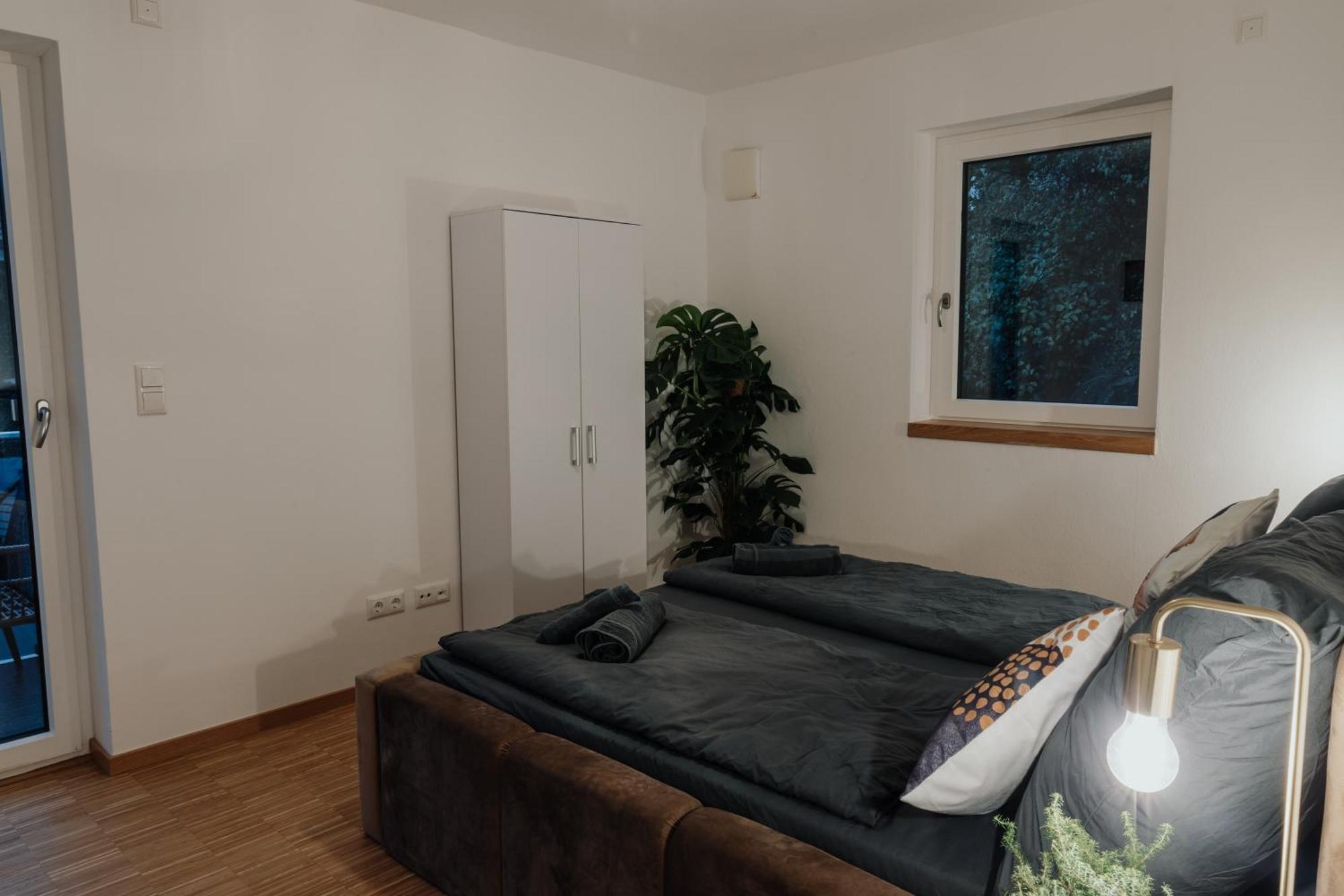 Passaus Motto Appartements! Solo - Paerchen - Familien - Gruppen Kültér fotó
